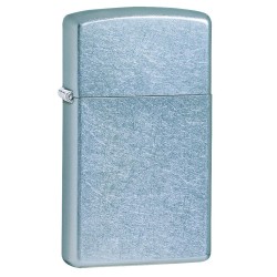 Zippo Slim Street Chrome 1607